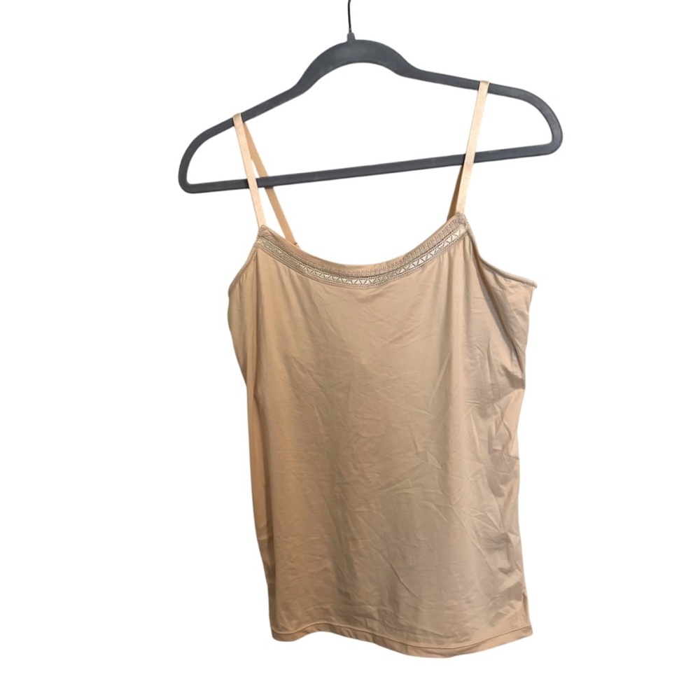 Wacoal Nude Camisole Size XL